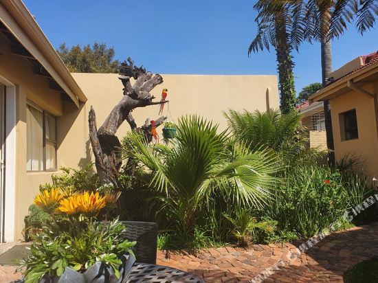 44 on Livingston in Johannesburg, South Africa