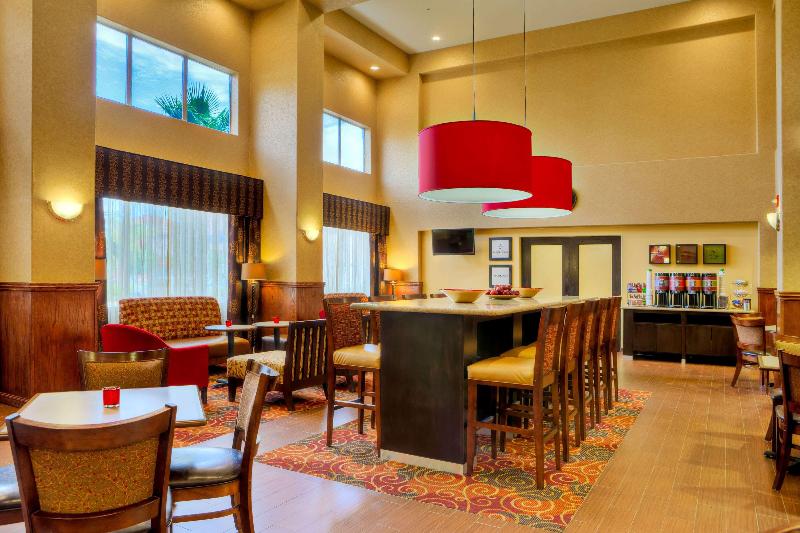 Hampton Inn & Suites Palmdale - photo 125