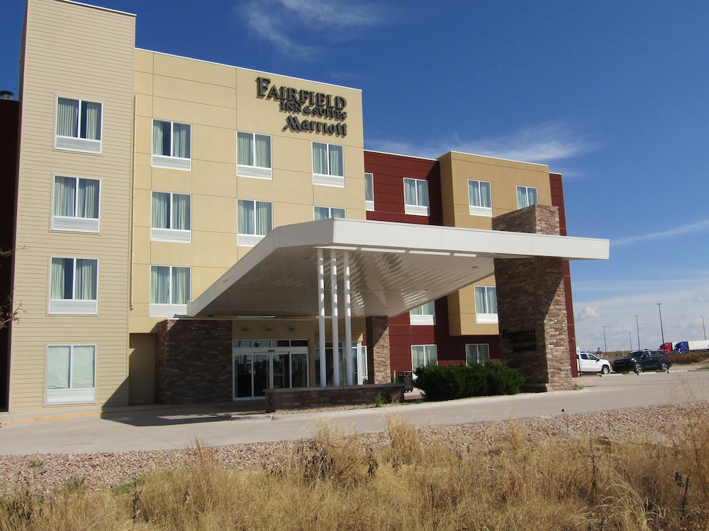 Fairfield Inn & Suites by Marriott Sidney - photo 27