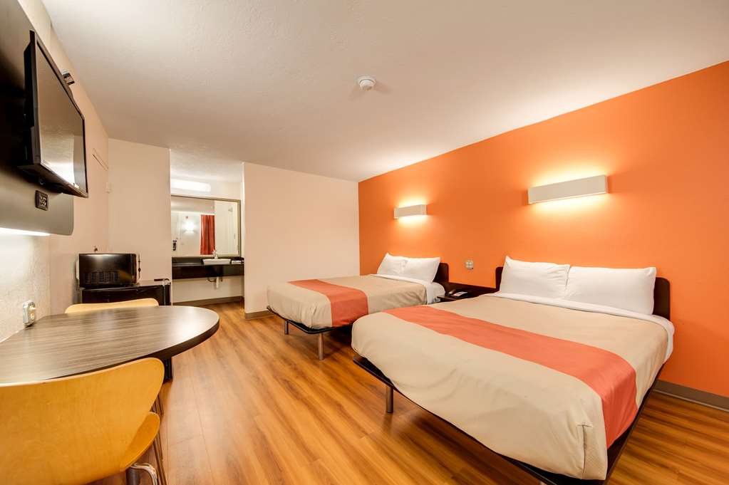 Motel 6 Jennings LA - photo 21