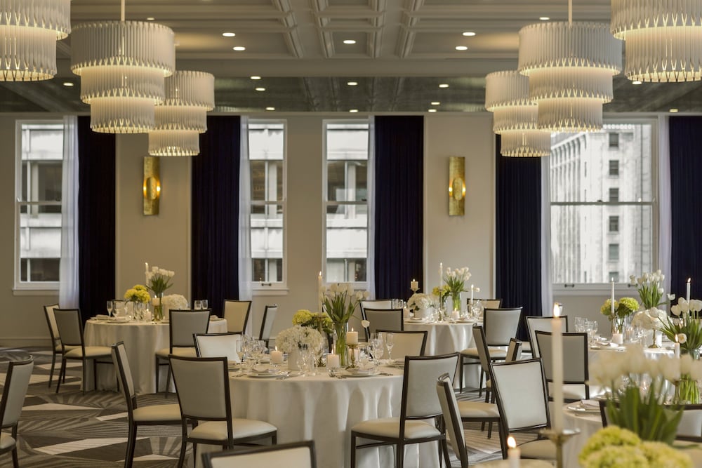 Kimpton Gray Hotel by IHG - photo 119