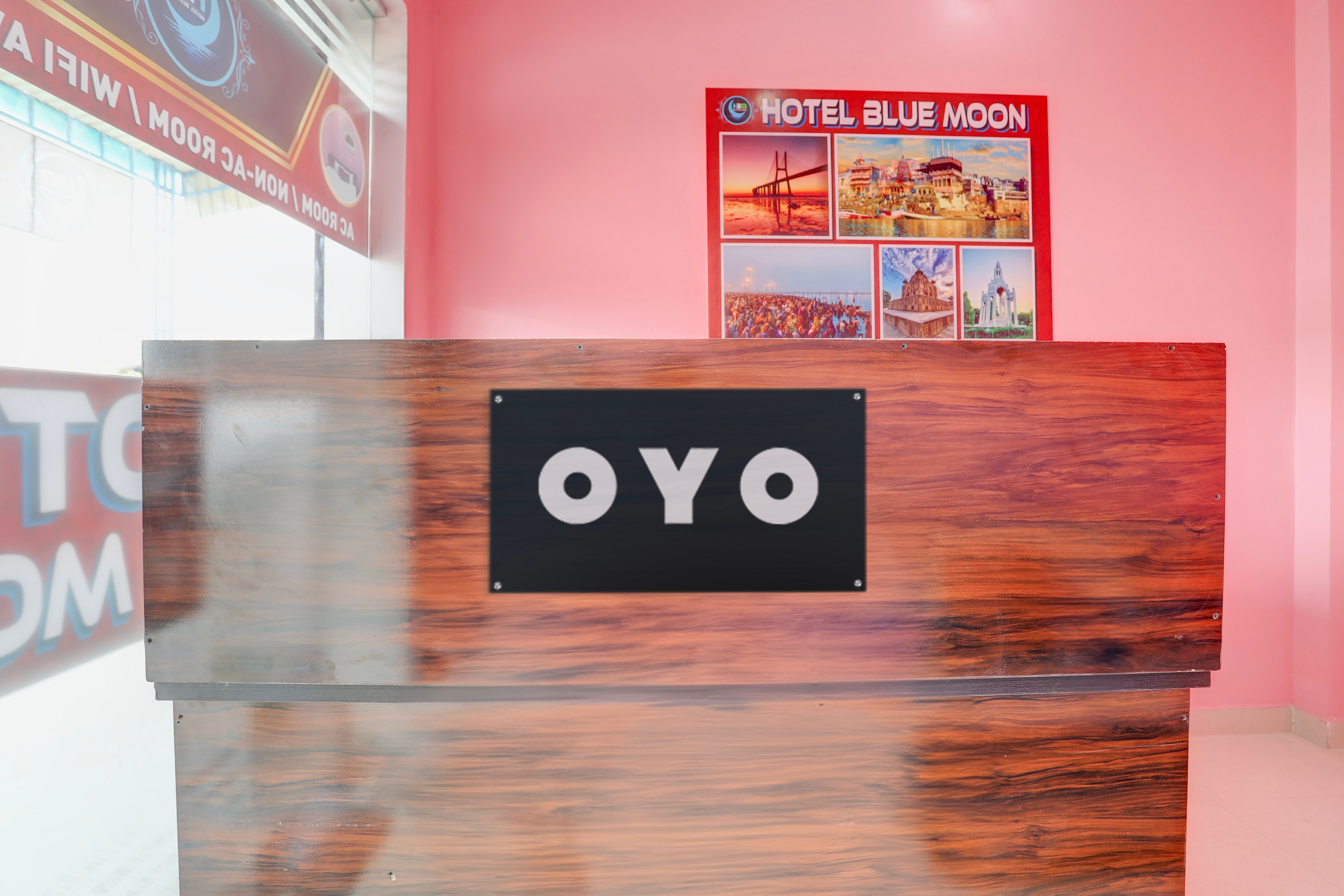 Hotel O Blue Moon — Allahabad — photo 4