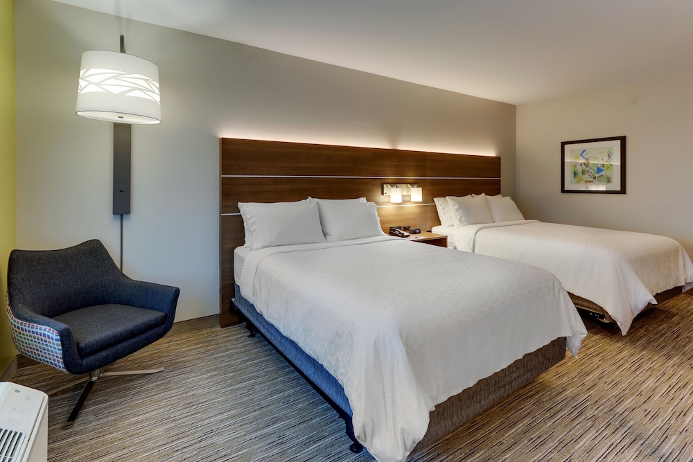 Holiday Inn Express & Suites Saugerties Hudson Valley by IHG - photo 26