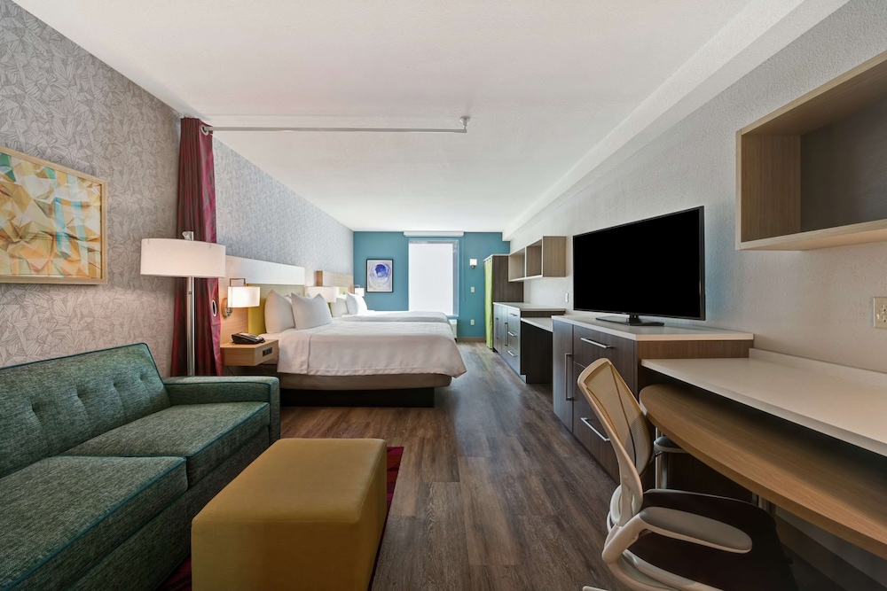 Home2 Suites by Hilton West Palm Beach Airport FL - photo 14