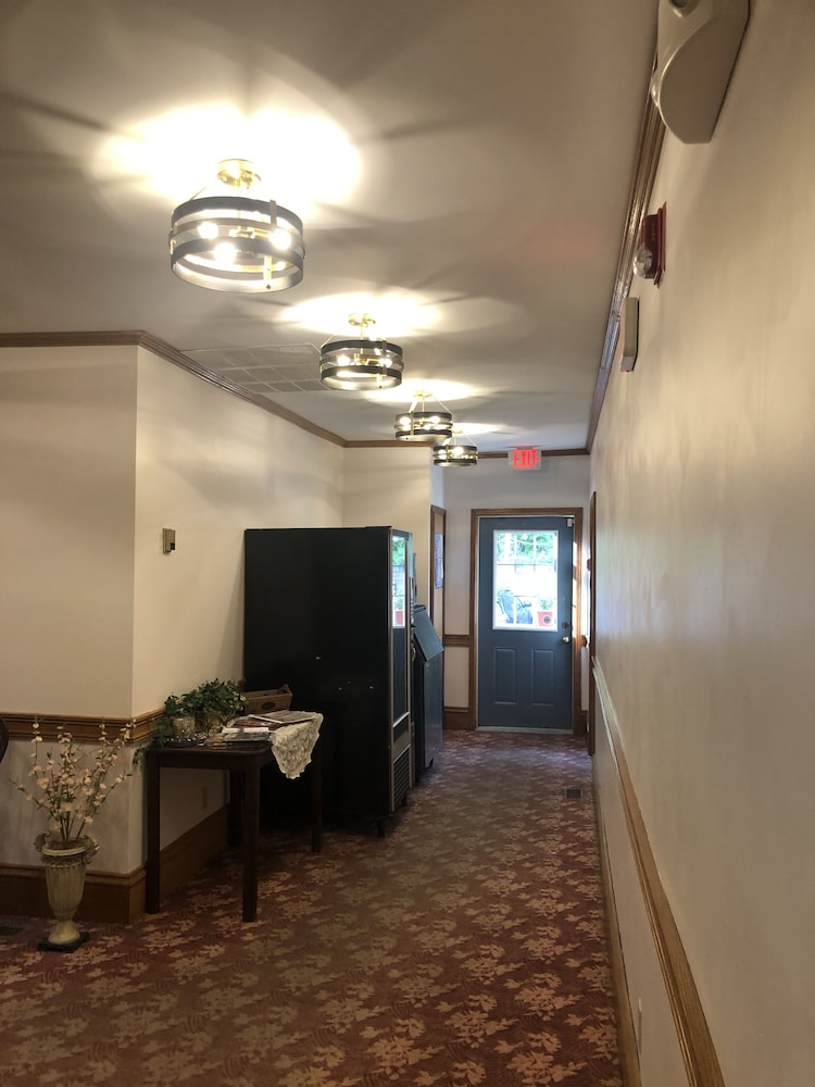 Hotel Nashville - photo 40