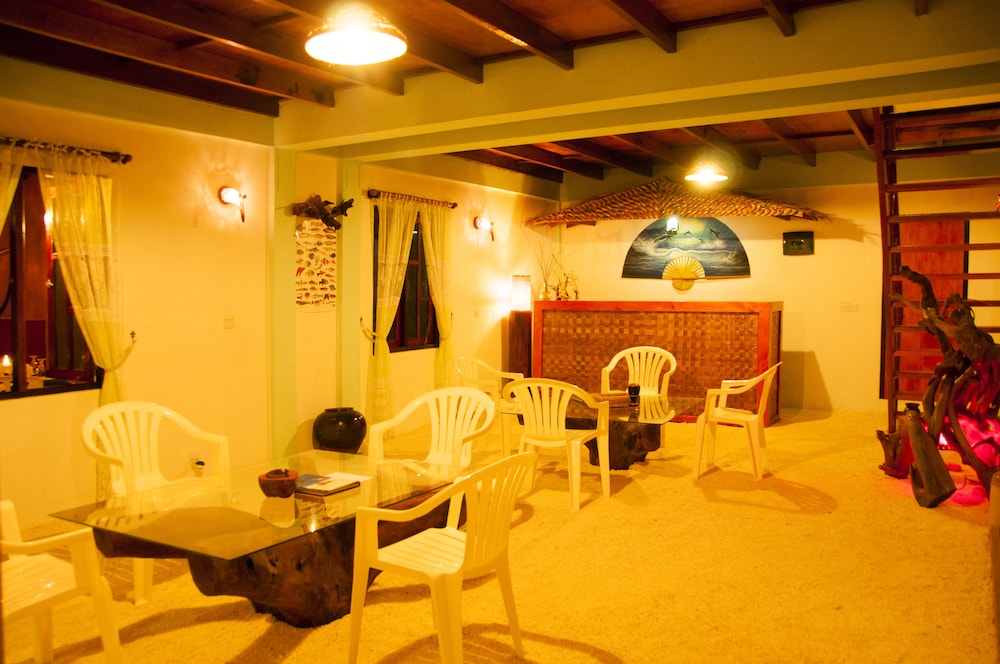 Masfalhi View Inn — Felidhoo — photo 2