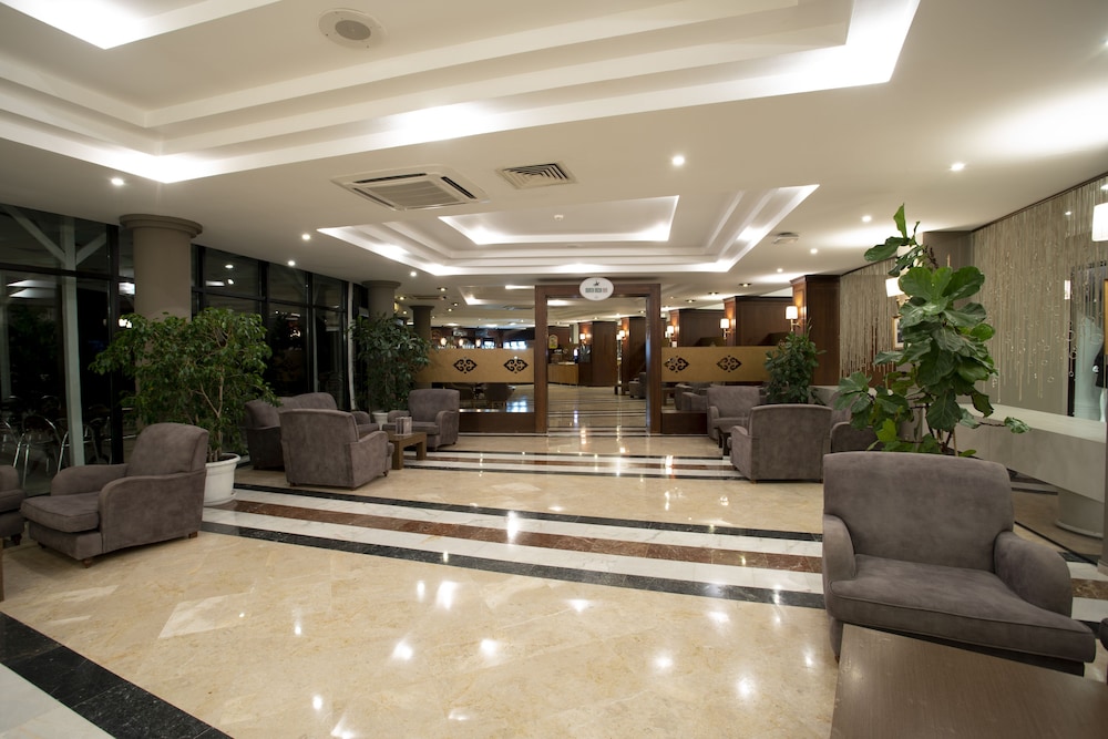 Perre La Mer Resort and Spa — Kemer — photo 5