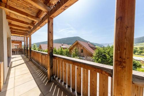 Panorama Chalet Grau — Mauterndorf — photo 4