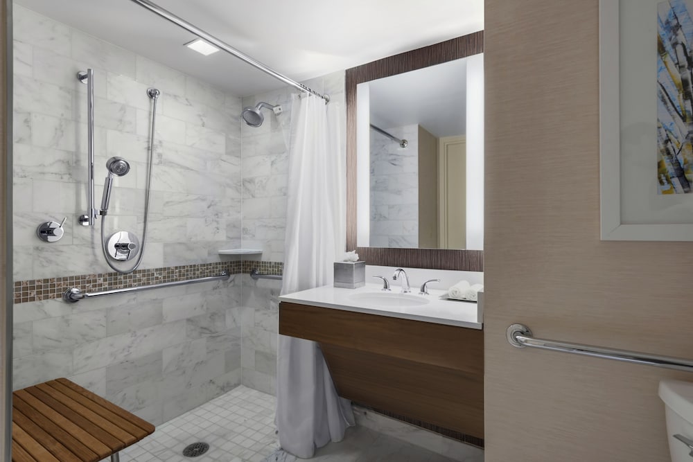 Hilton Salt Lake City Center - photo 92