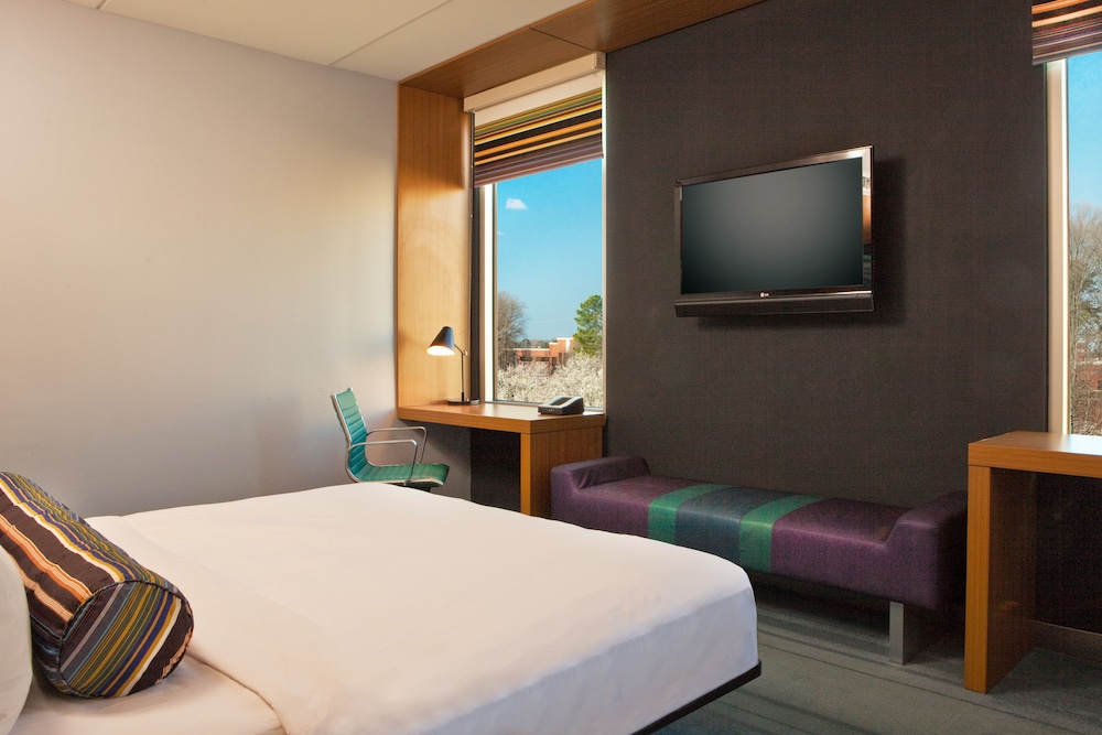 Aloft Chesapeake - photo 7