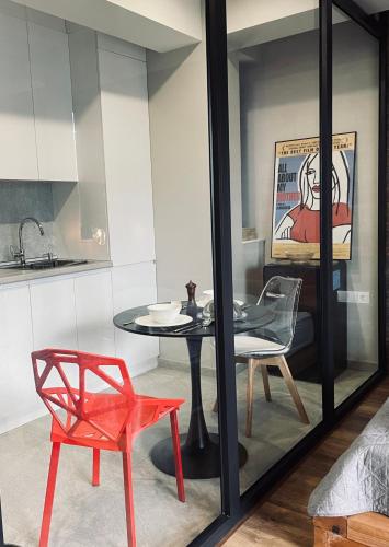 Kazbegi Luxury Apartment