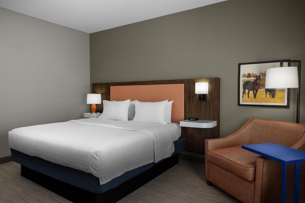 Hampton Inn Williamsburg - photo 5