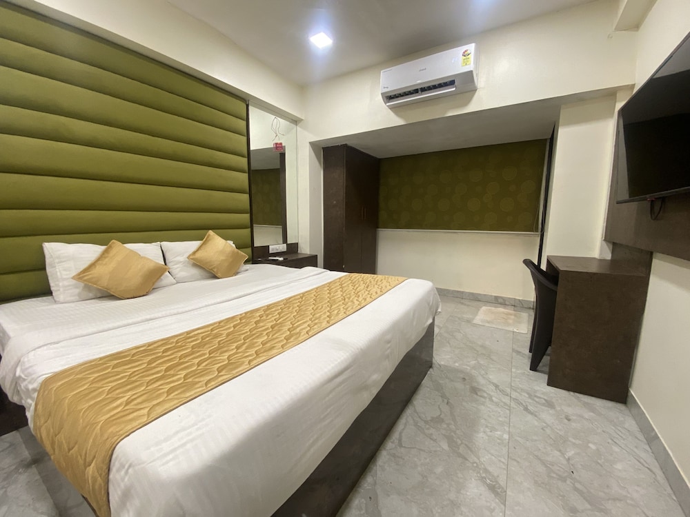 Hotel B Town — Mumbai — photo 3