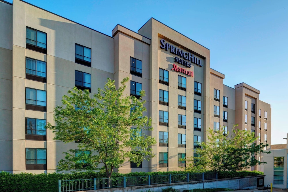 SpringHill Suites St. Louis Brentwood - photo 29