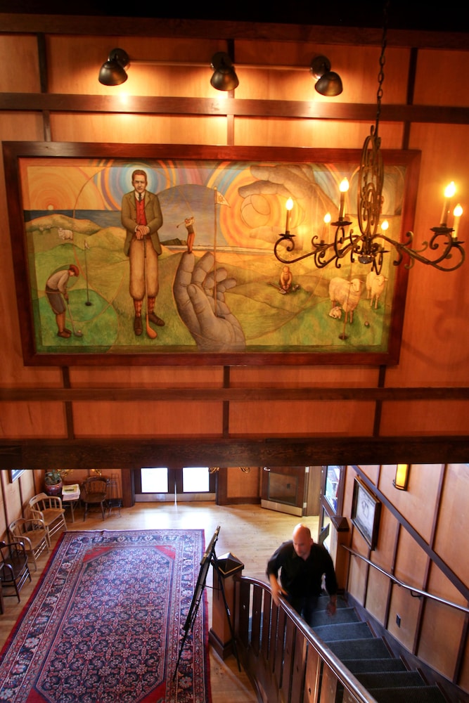 McMenamins Gearhart Hotel - photo 53