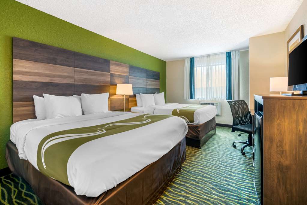 Quality Inn & Suites Leesburg Chain of Lakes - photo 13