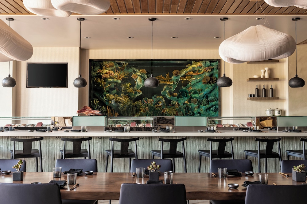 Four Seasons Hotel Los Angeles at Westlake Village - photo 101