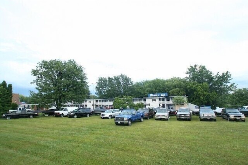 Budget Inn Syracuse Airport - photo 34