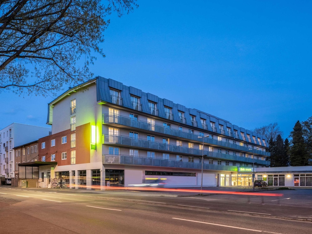 ibis Styles Graz Messe in Graz, Austria