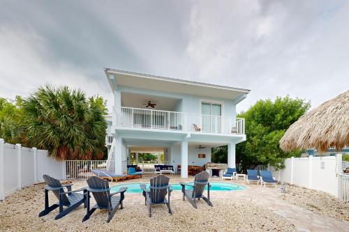 Coco Plum Oasis in Marathon, United States