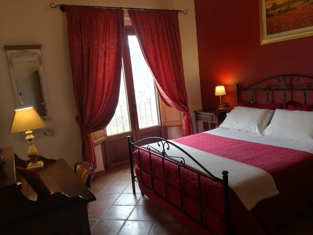 Piana La Gatta — Cusano Mutri — photo 5