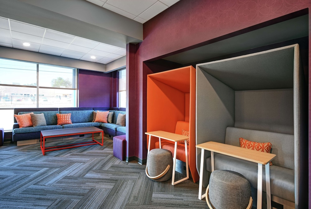 Tru By Hilton Burlington - photo 5