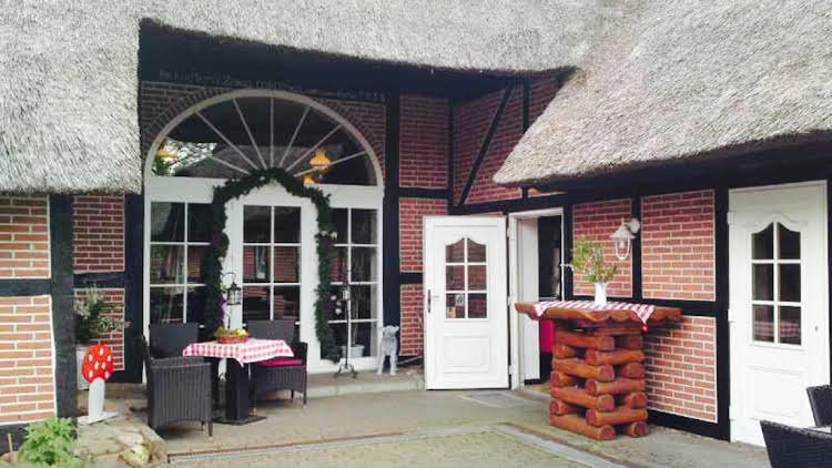 Heidehof Moraas - last minute hotel in Ludwigslust
