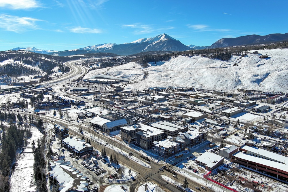 Hotel Indigo Silverthorne by IHG - photo 77