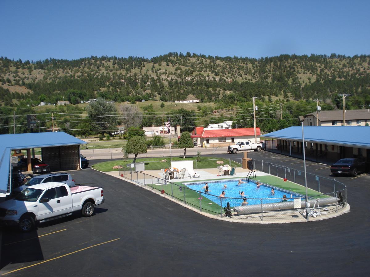 Hills Inn - photo 35