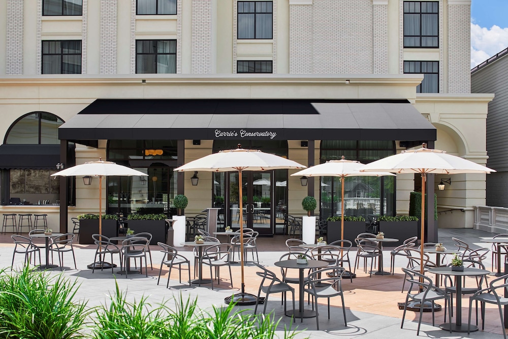 The Hamilton Alpharetta Curio Collection by Hilton - photo 31