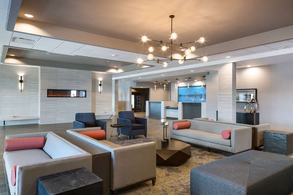 Comfort Suites Kennewick At Southri - photo 8