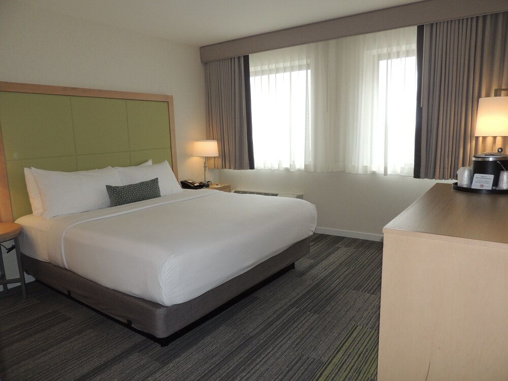 The Inn at Longwood Medical - photo 10