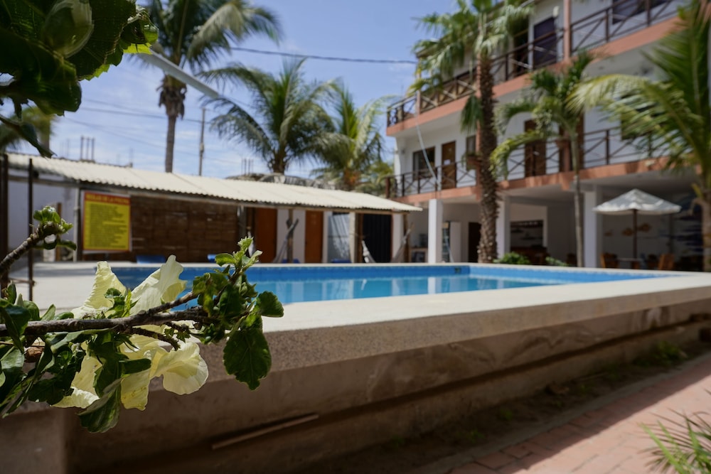 Akumal Mancora in Mancora, Peru