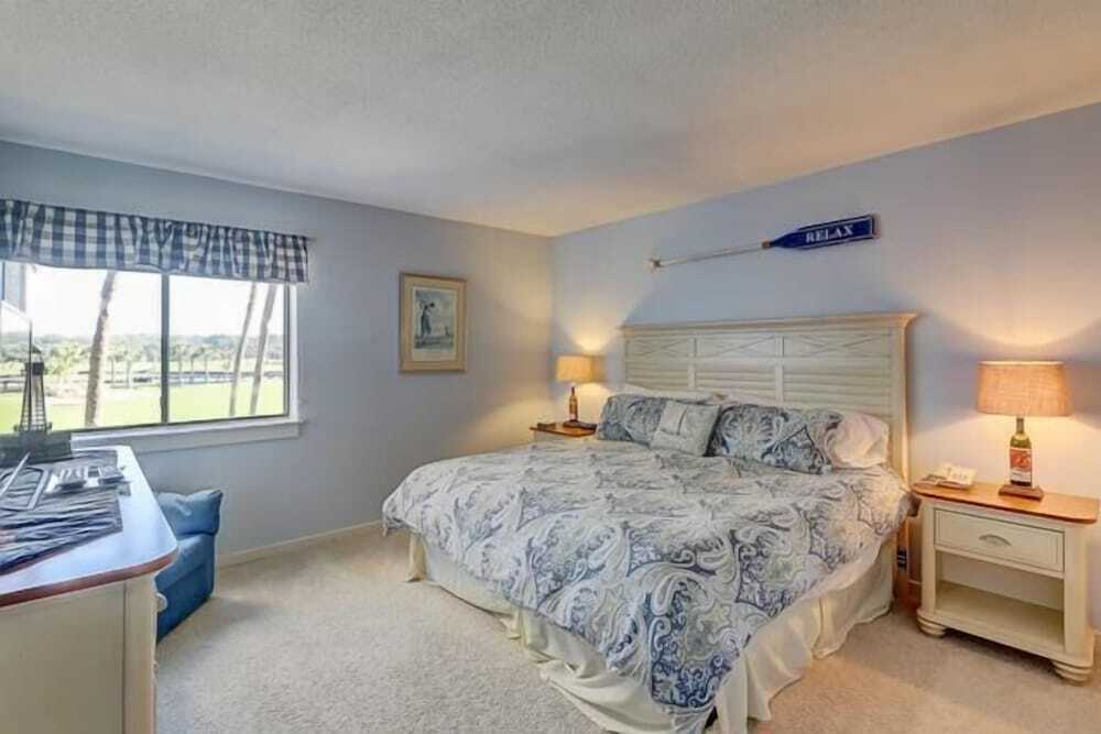 433 Plantation Club at The Sea Pines Resort - photo 5