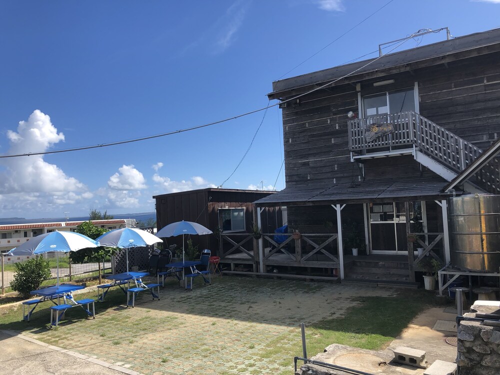 Umiyakara - last minute hotel in Okinawa