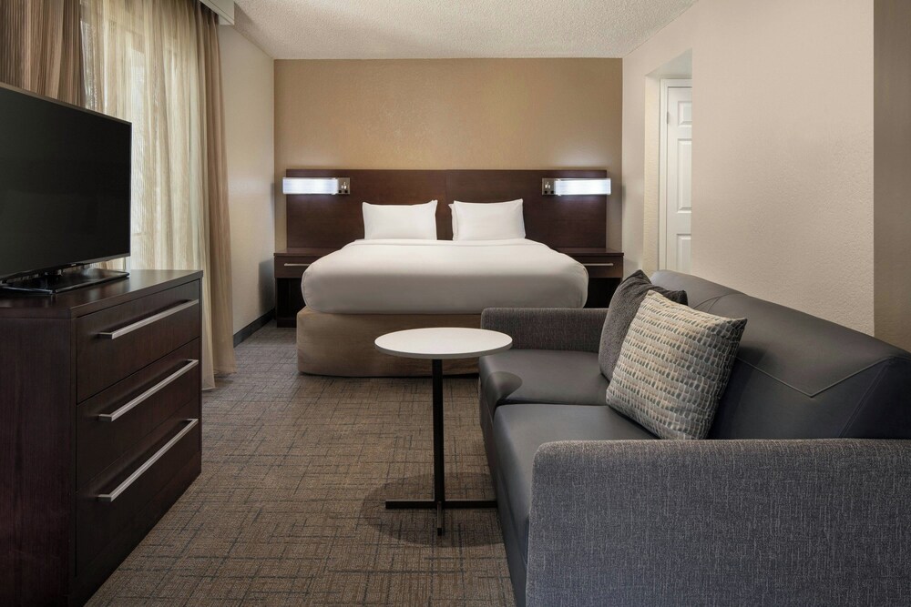 Residence Inn by Marriott Pasadena Arcadia - photo 6