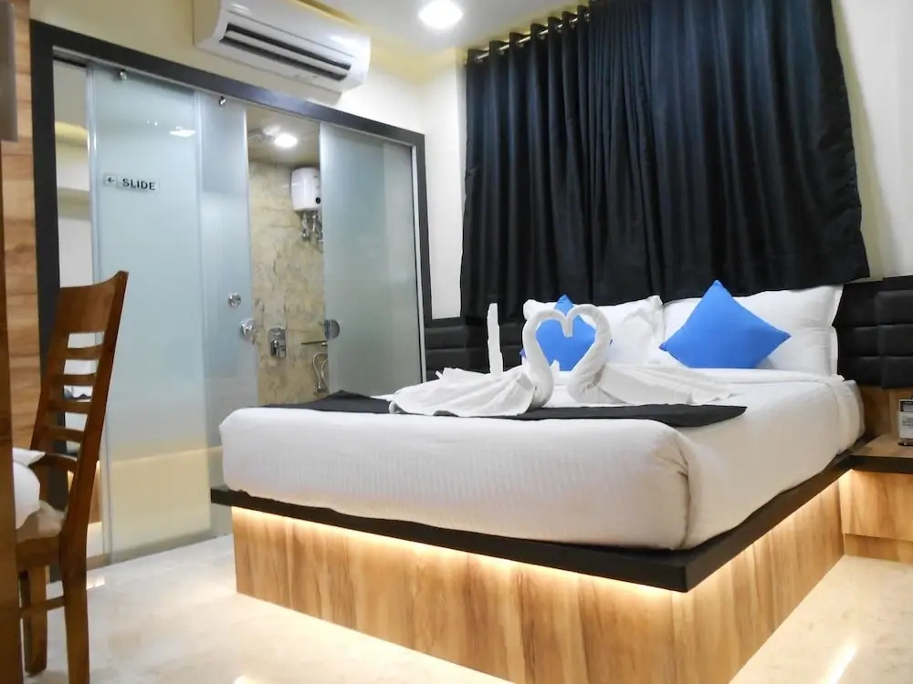 Hotel Radana in Navi Mumbai, India