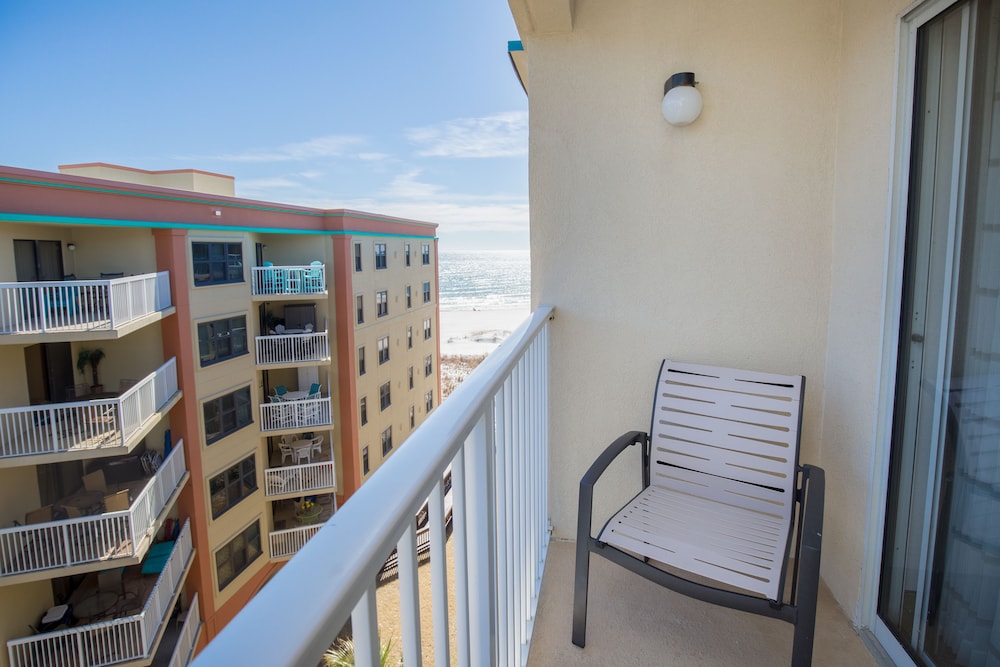 Hilton Garden Inn Orange Beach Beachfront - photo 46