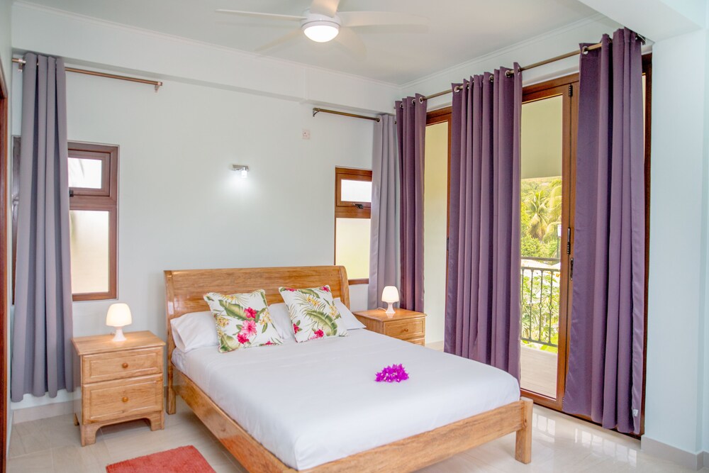 Cap sud self catering — Anse Boileau — photo 4