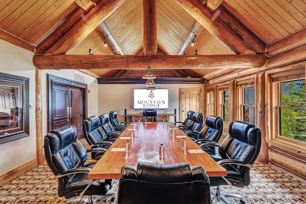 Mountain Lodge Telluride - photo 81