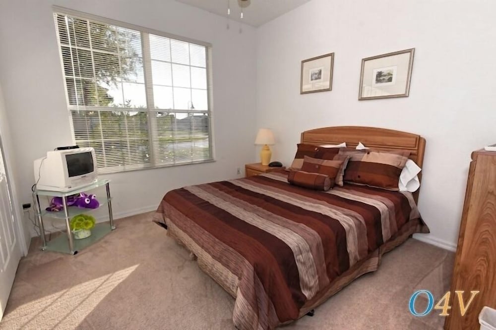 Ov248 Emerald Island 4 Bed 3 Baths Townhome - photo 5