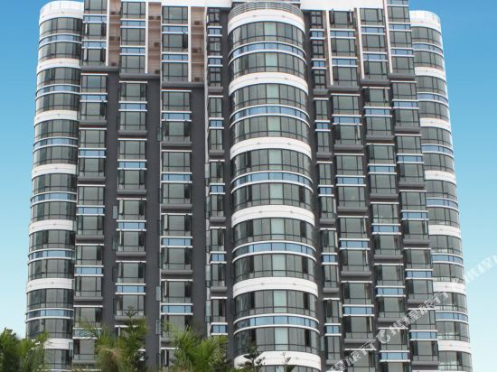 Shantou Haiyi Panorama Hotel in Shantou, People's Republic of China