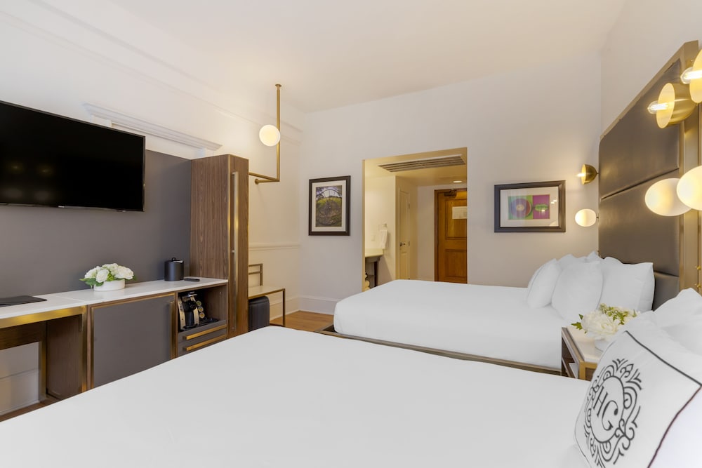 Hotel Gibbs Downtown Riverwalk - photo 7