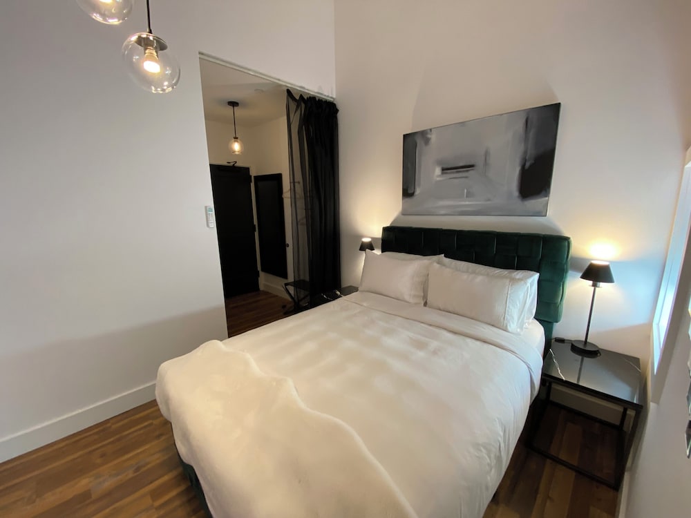 The Dutchess Inn and Spa at Beacon - photo 35