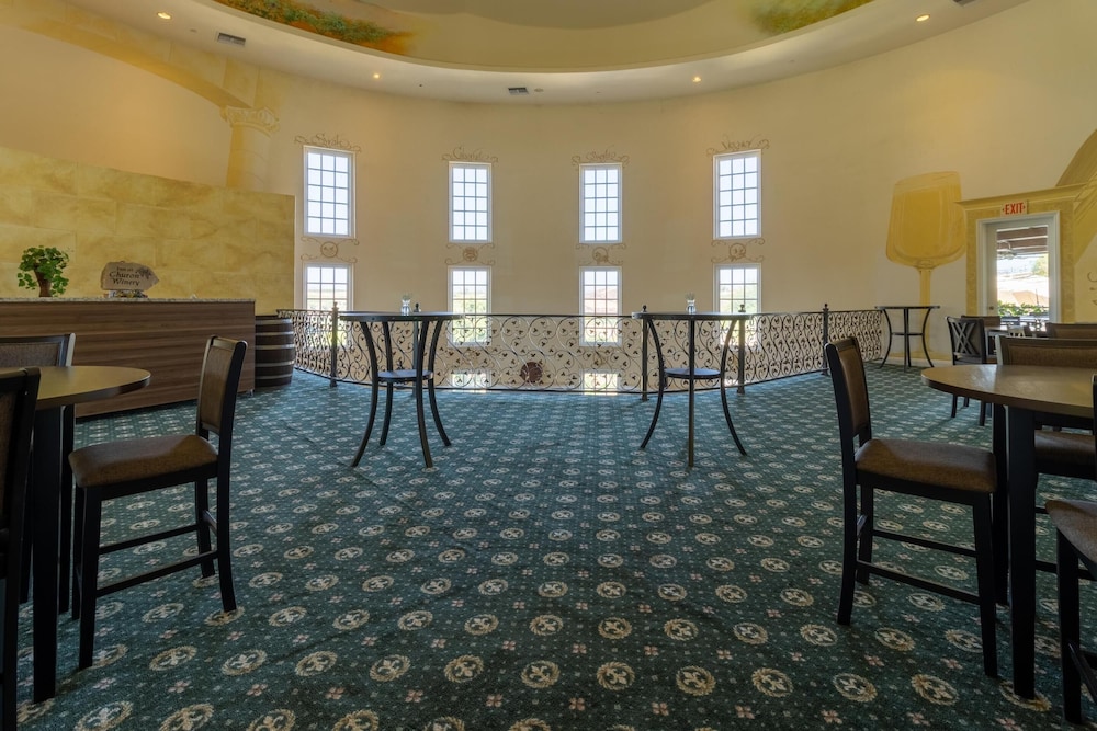Inn at Churon Winery — Temecula — photo 4