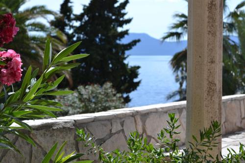 Villa Adria — 4-Star Luxury Hotel in None, Croatia