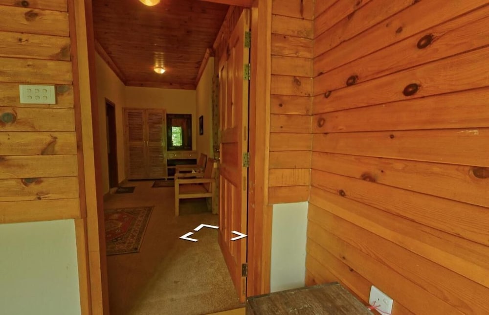 Arcadian Riverside in Muzaffarabad, Pakistan