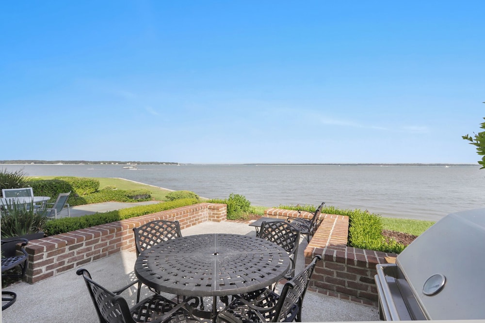 720 Schooner Court at The Sea Pines Resort - photo 29