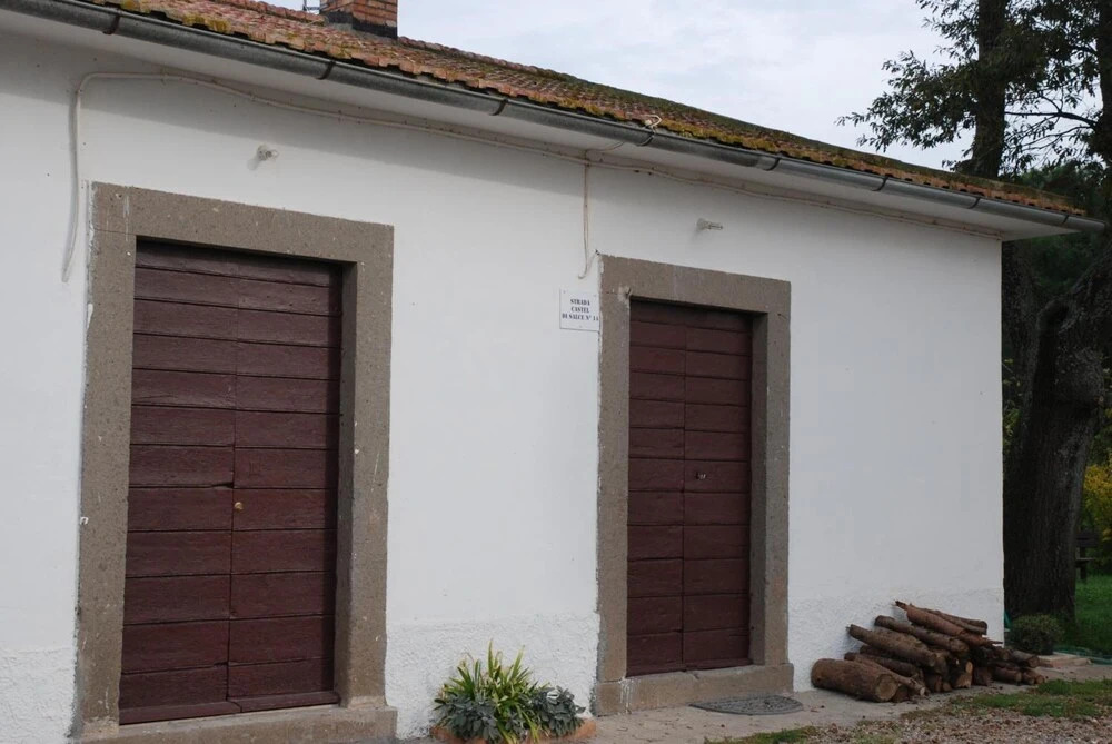 Bicoca Nuova Fattoria in Viterbo, Italy