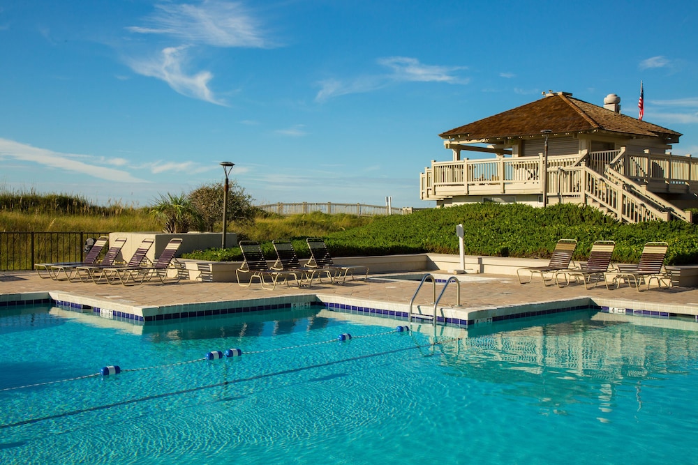 Ocean Creek Resort - photo 29